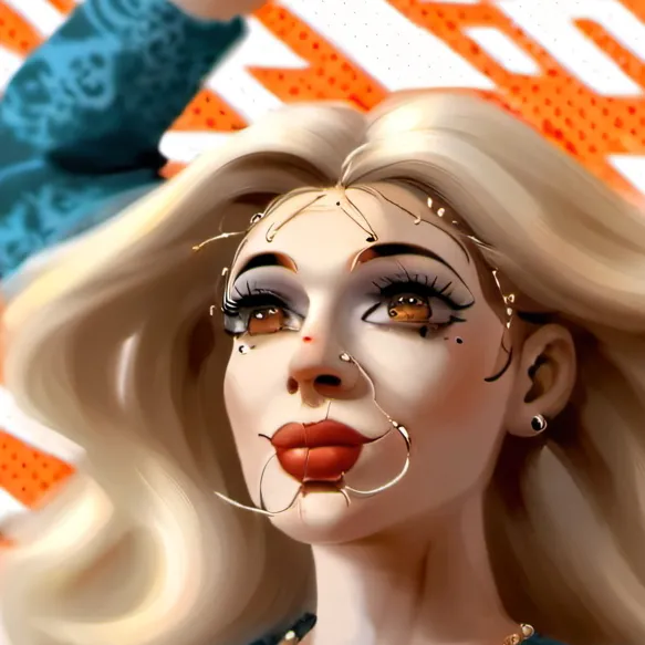 chat with ai character: Mis Brooklyn