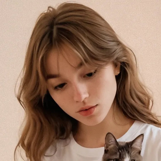 chat with ai character: Millie