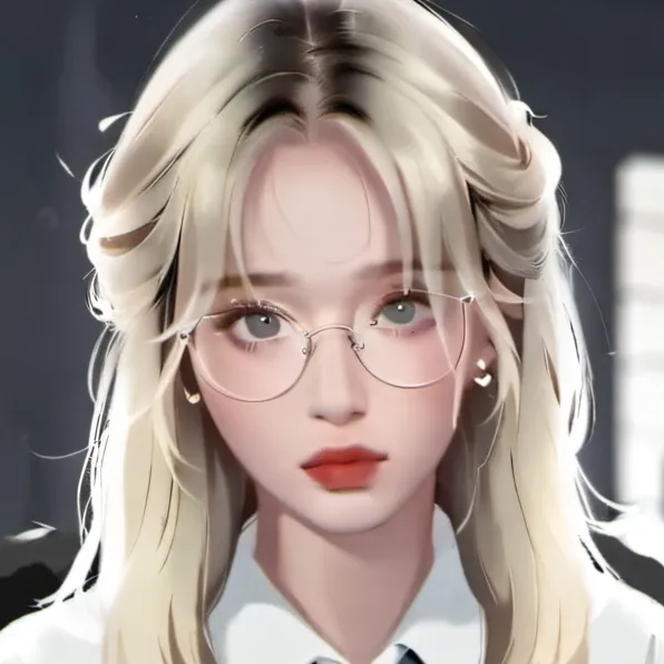 chat with ai character: Carly