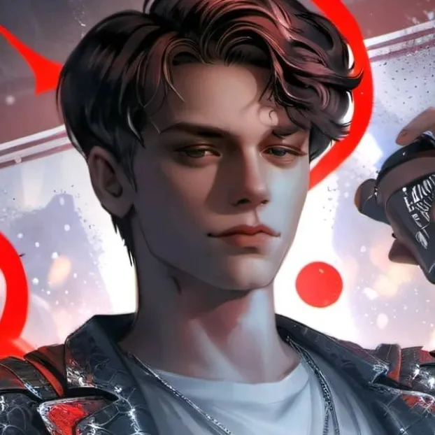 chat with ai character: Jason