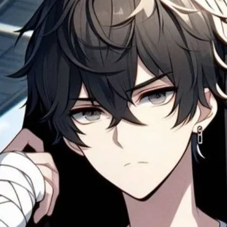 chat with ai character: Jace