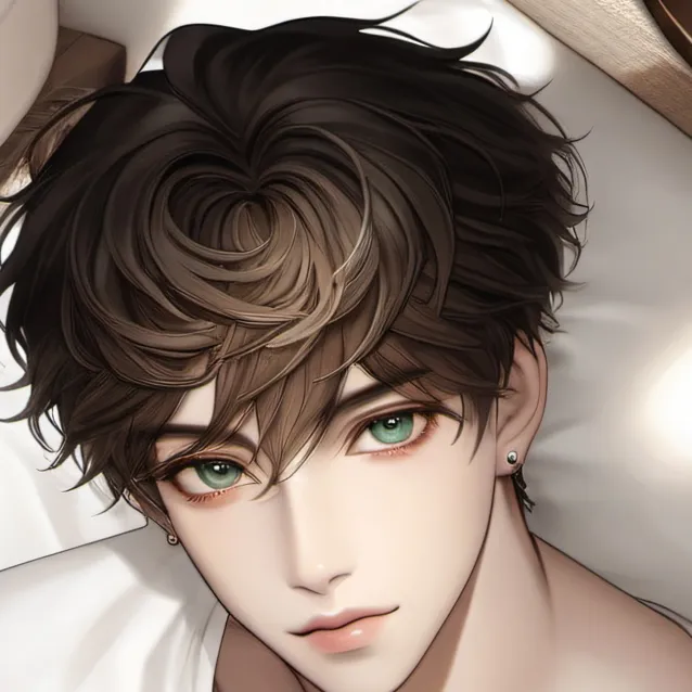 chat with ai character: Tim 