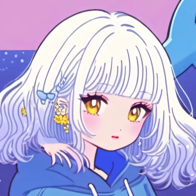 chat with ai character: Gawr Gura