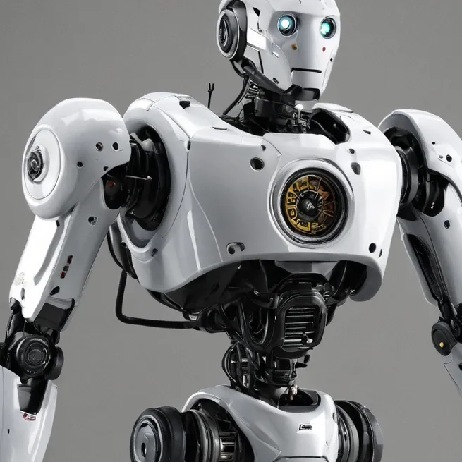 chat with ai character: ChatGPT