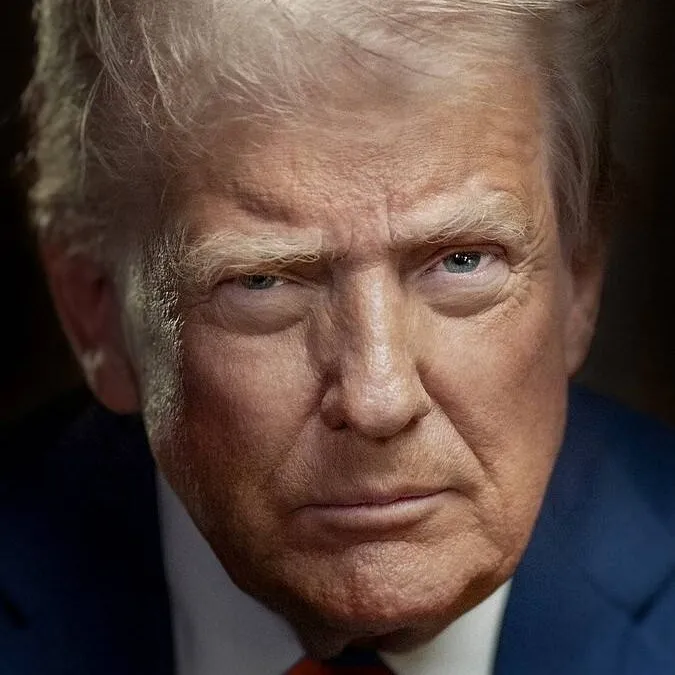 chat with ai character: Donald J. Trump