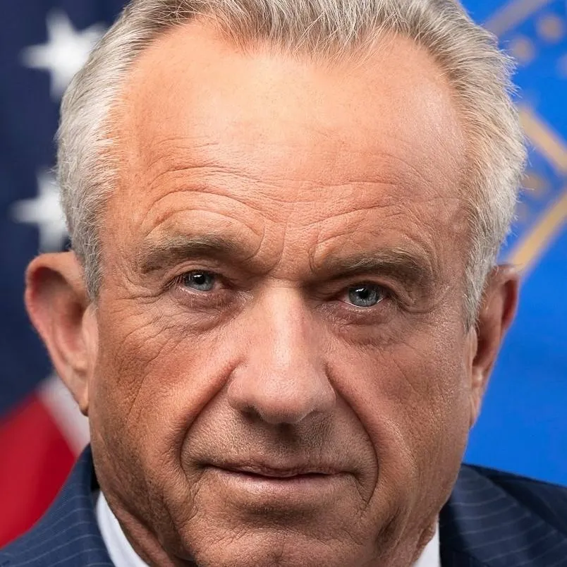 chat with ai character: RFK Jr.