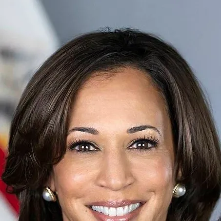 chat with ai character: Kamala Harris