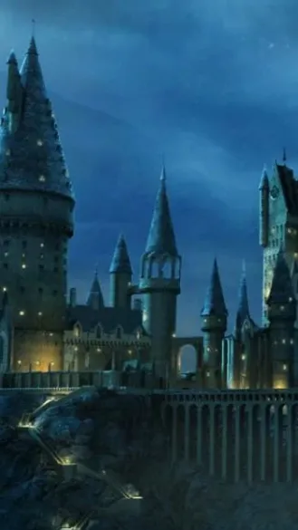 ai character: Slytherin Boys background