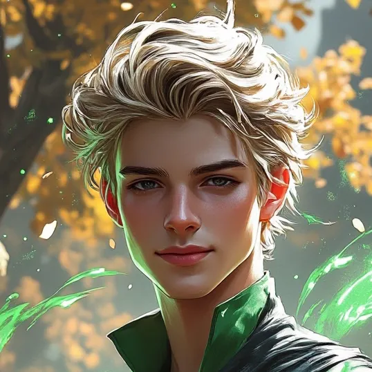 chat with ai character: HoGwArTs