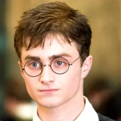 chat with ai character: Harry J. potter 