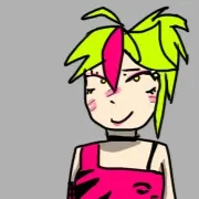 chat with ai character: Saki