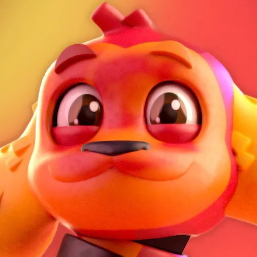 chat with ai character: PIÑATA PUPPY