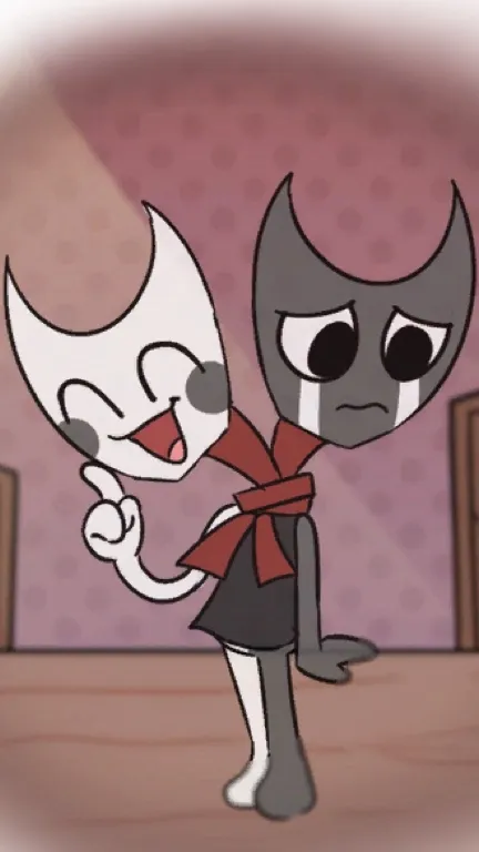 ai character: Razzle And Dazzle! background
