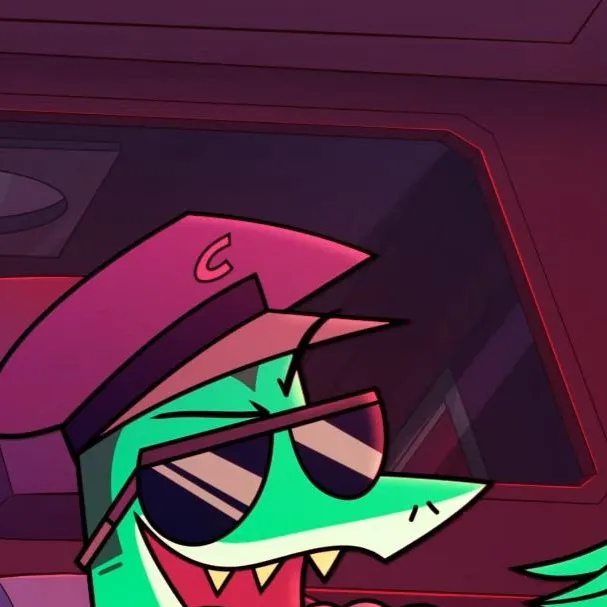 chat with ai character: Jelly Sharko