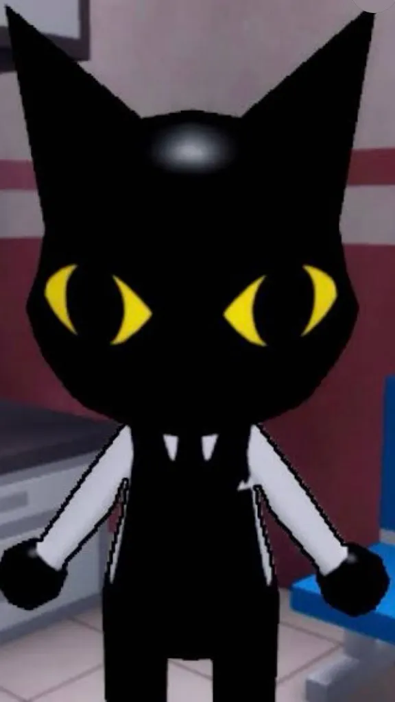 ai character: Secret Agent background