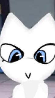 ai character: Melissa background