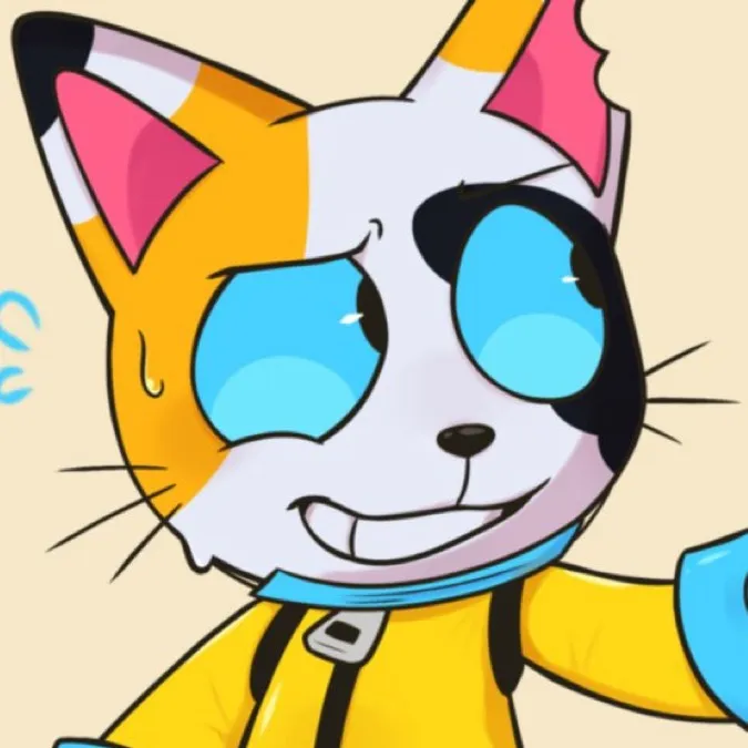 chat with ai character: Sam