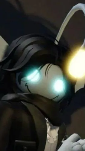 chat with ai character: Sebastian Solace