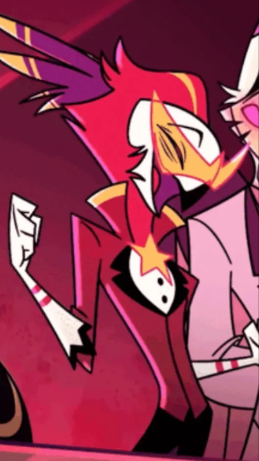 Talkie AI - Chat with 🔥🌟Vassago🌟🦜