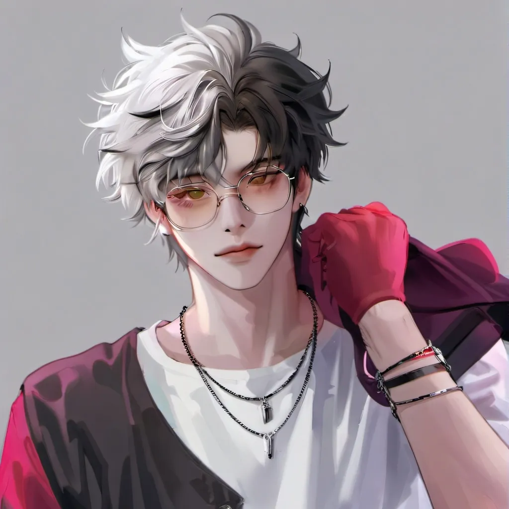 chat with ai character: ☆ Skylar ☆