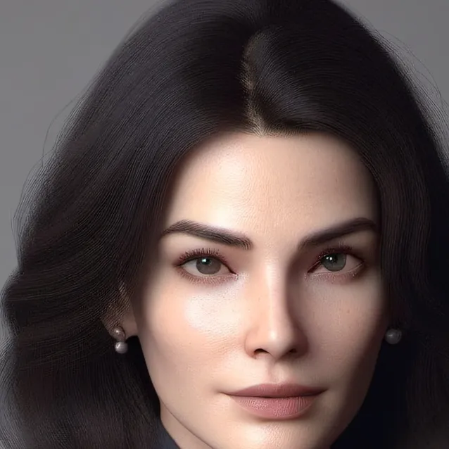 chat with ai character: Lina 