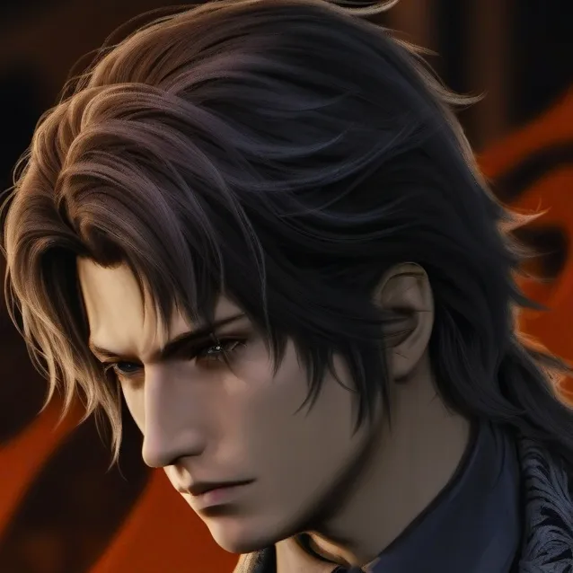 chat with ai character: Zack 