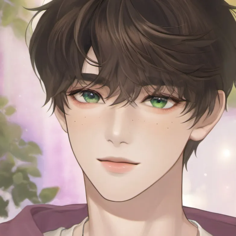 chat with ai character: Ethan