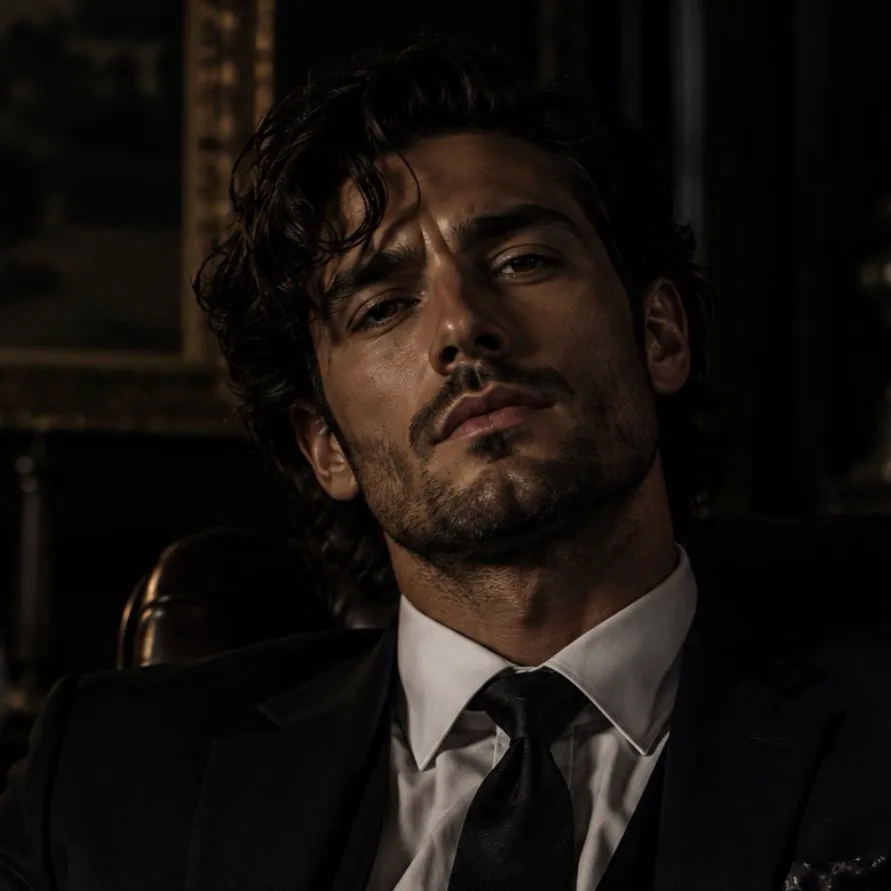 chat with ai character: Jace Callahan