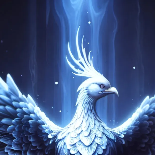 chat with ai character: solar flare