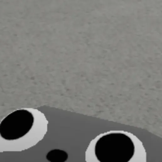 chat with ai character: Pebble