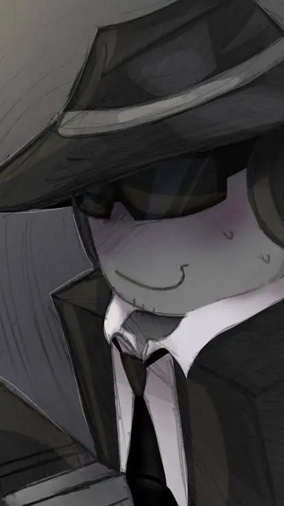 ai character: Chance background