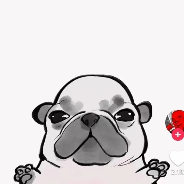 chat with ai character: plbble