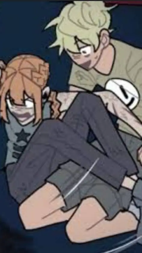 ai character: SBG (Drunk/Again.) background