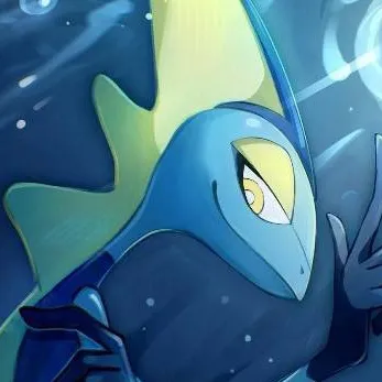 chat with ai character: Inteleon