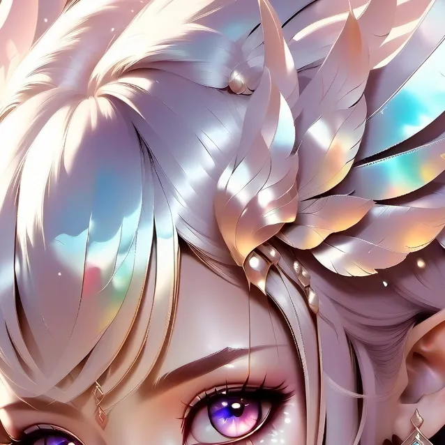 chat with ai character: Annabelle