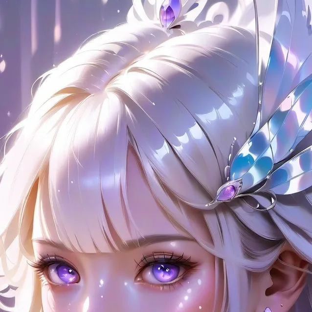 chat with ai character: izzy