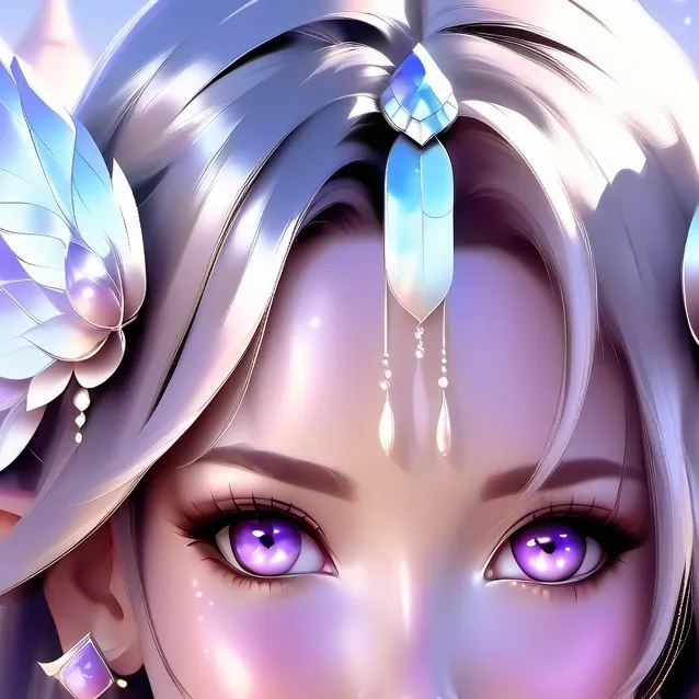 chat with ai character: Roxanne (rox)