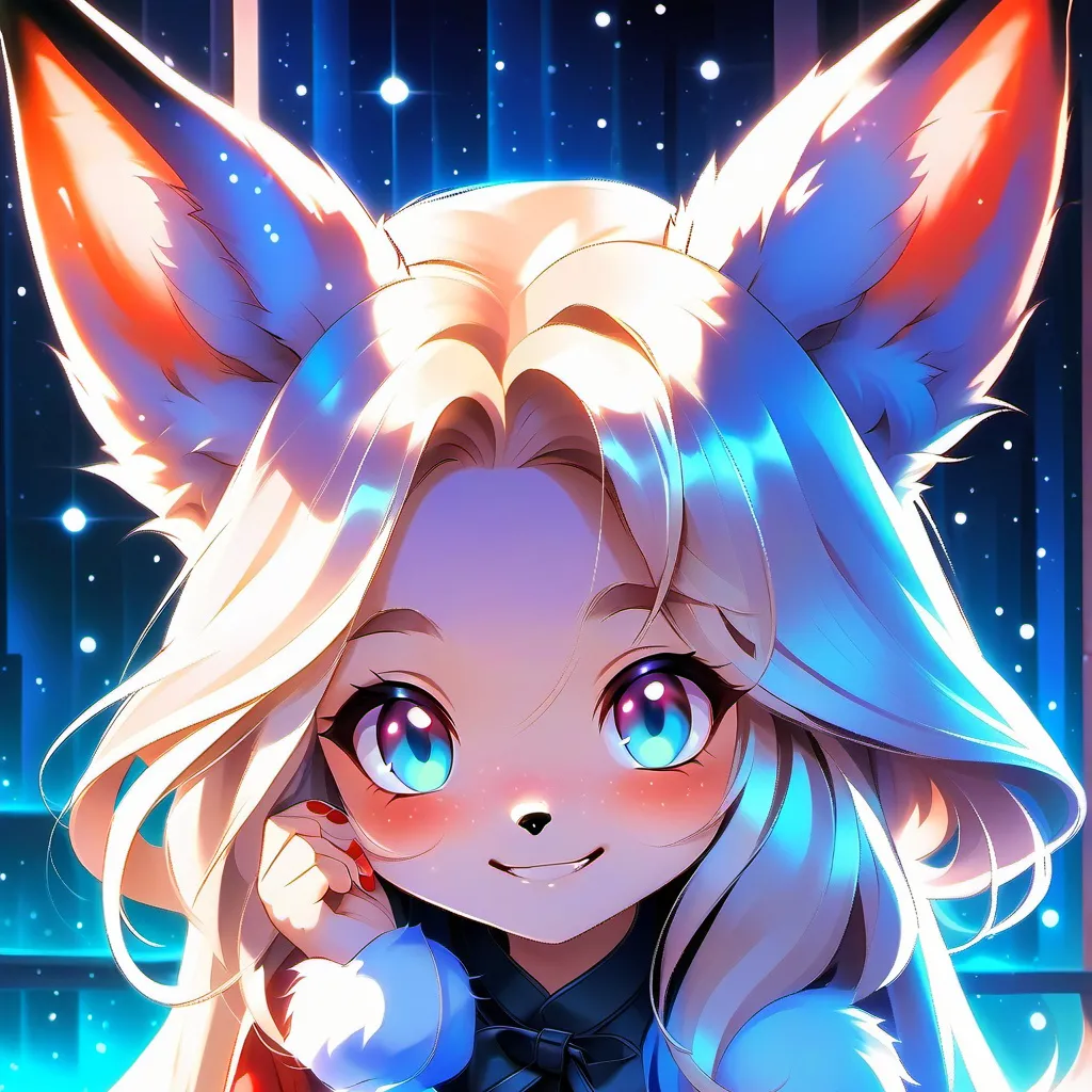 chat with ai character: Sindie