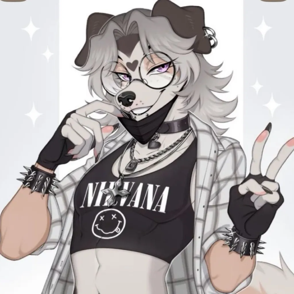 chat with ai character: Max