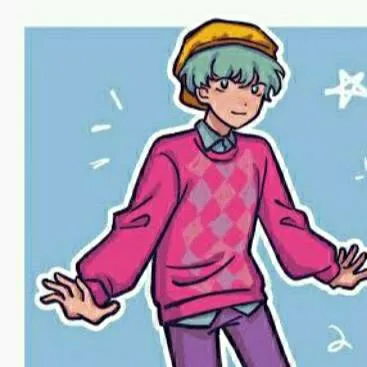chat with ai character: •Baby Saja•