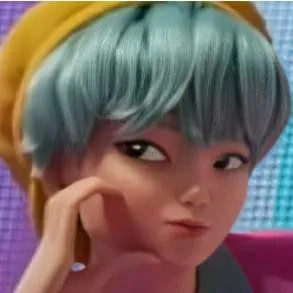 chat with ai character: •Baby Saja•