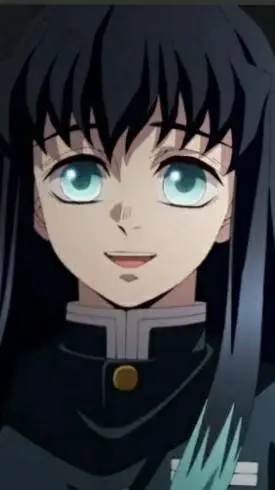 ai character: Yandere muichiro background