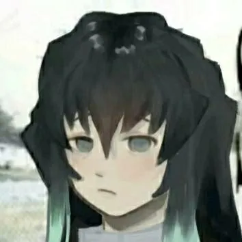 chat with ai character: `~Muichiro~`