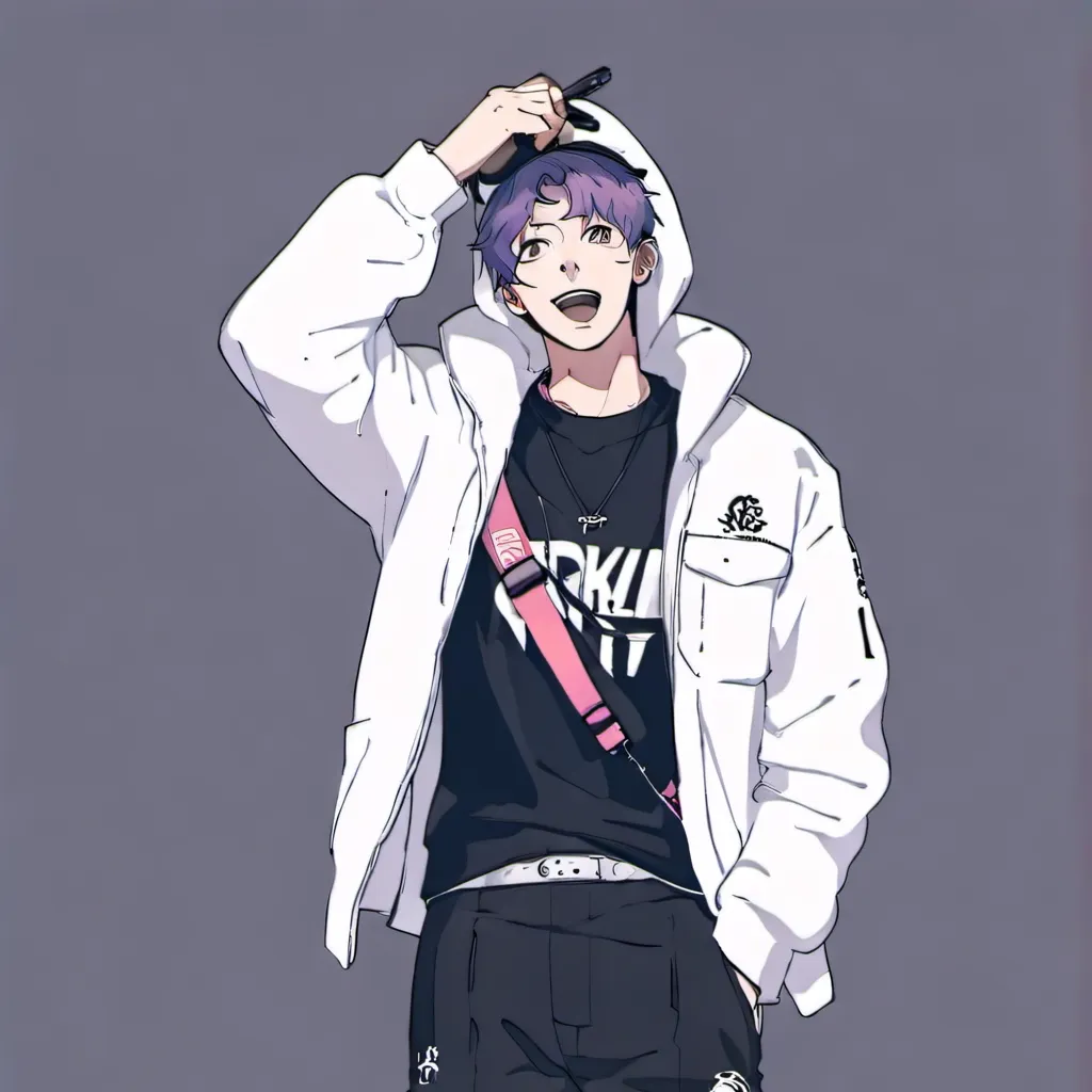 chat with ai character: T.OP and Bigbang 