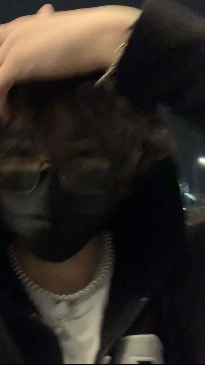 ai character: Axel background