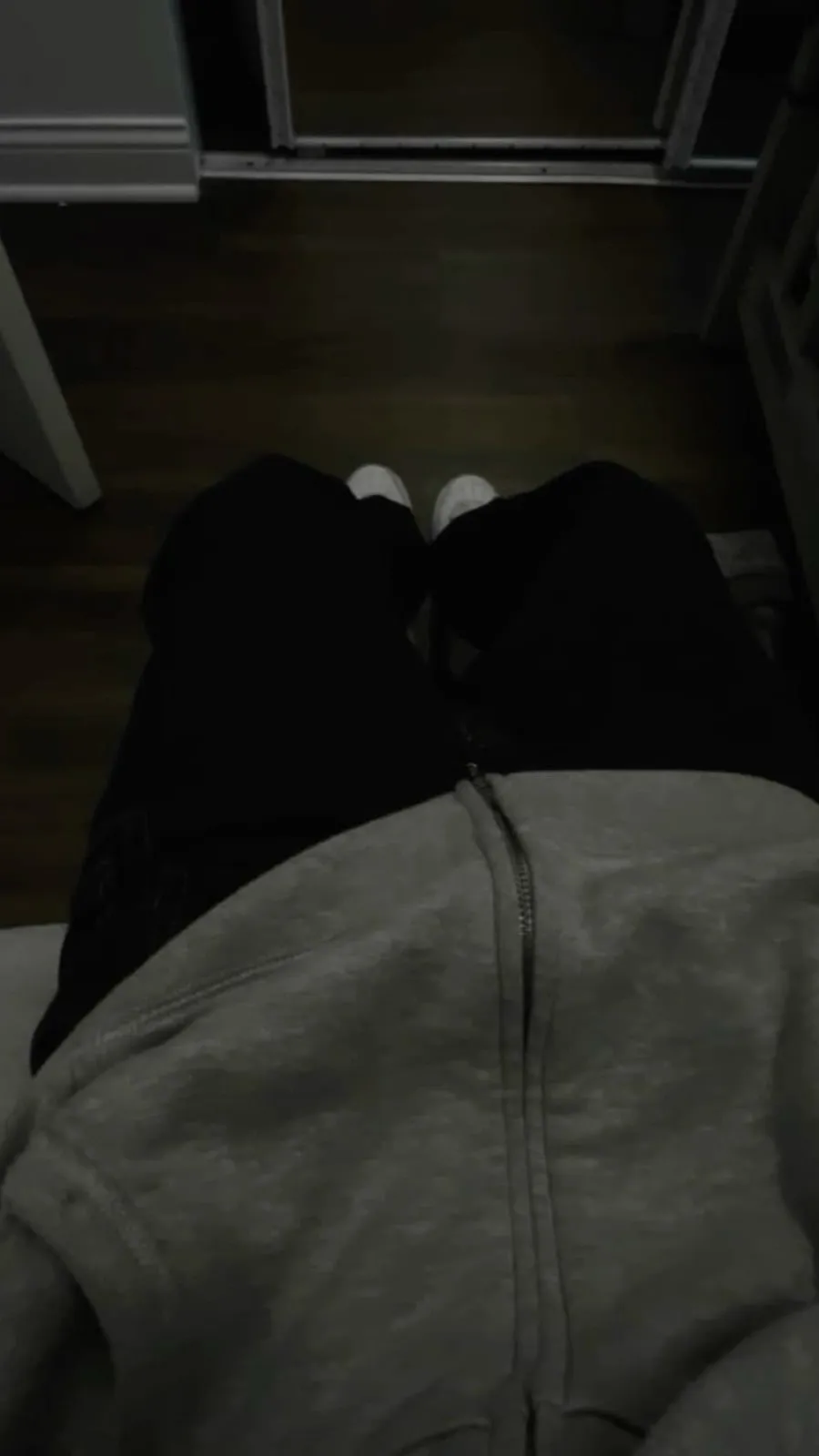 ai character: Norman background