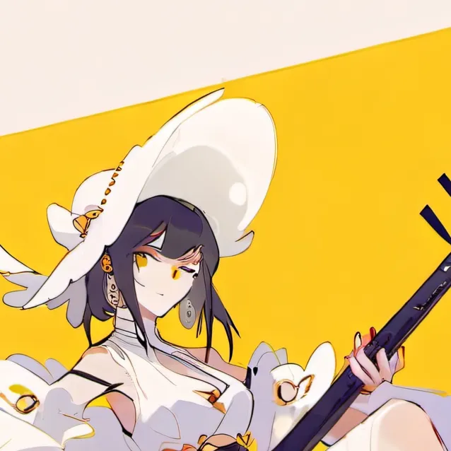 chat with ai character: Mia