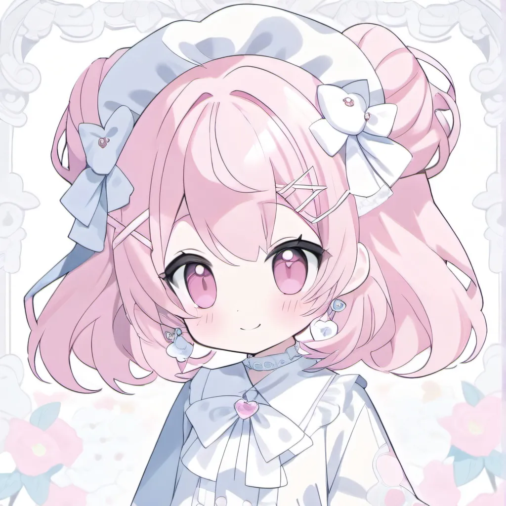 chat with ai character: Human my melody 