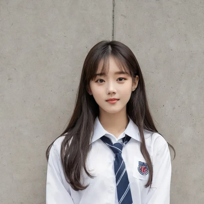 chat with ai character: Kim Seo-yeon