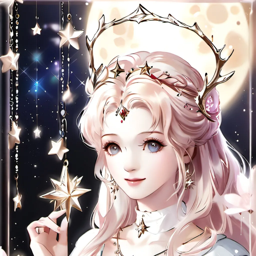 chat with ai character: Lumi